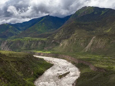 img of The Brahmaputra Conundrum: How Hydrological Imperialism Threatens South-South Solidarity