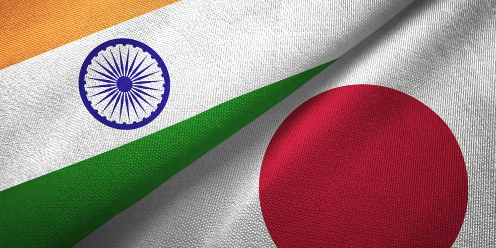 img of Japan's 'China-Free' Gambit: A Trojan Horse for India's Strategic Autonomy?
