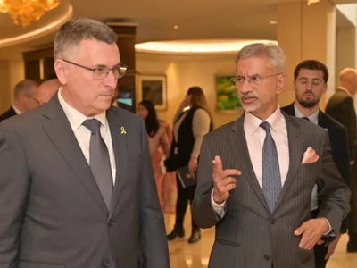 img of India’s Gaza Stance: A Defining Moment for Global South Leadership