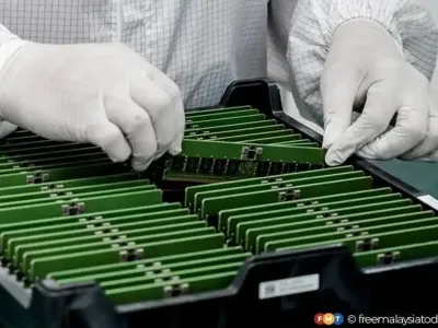 img of India’s Semiconductor Ambitions: Opportunities and Challenges in a Global Shift