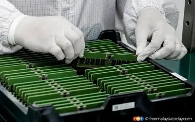 img of India’s Semiconductor Ambitions: Opportunities and Challenges in a Global Shift