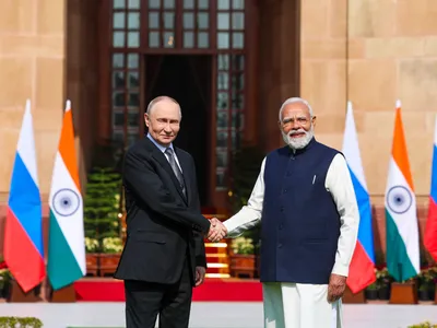 img of The Putin Paradox: India's Defiance and the West's Imperial Blind Spot