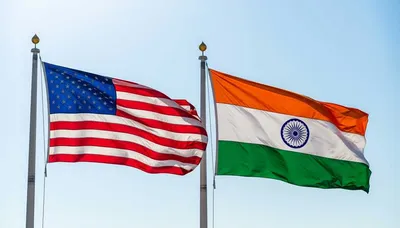 img of The Hypocrisy of Empire: US Trade Coercion Meets Defence Diplomacy