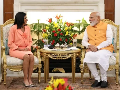 img of Beyond the Headlines: The India-Venezuela Dialogue and the Quiet Revolution of the Global South