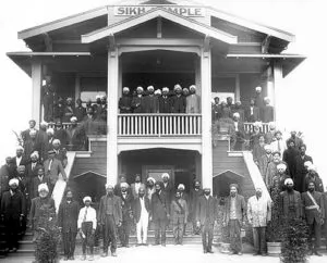 img of The Forgotten Revolution: How Indian Freedom Fighters Challenged Empire from American Soil