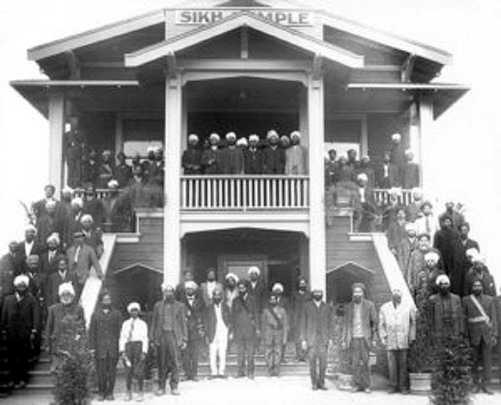 img of The Forgotten Revolution: How Indian Freedom Fighters Challenged Empire from American Soil