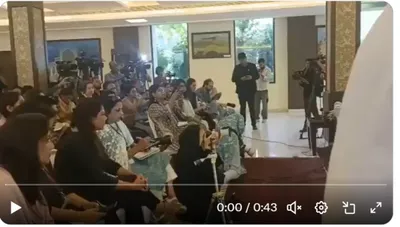 img of A Betrayal on Indian Soil: How Modi's India Enabled Taliban's Gender Apartheid