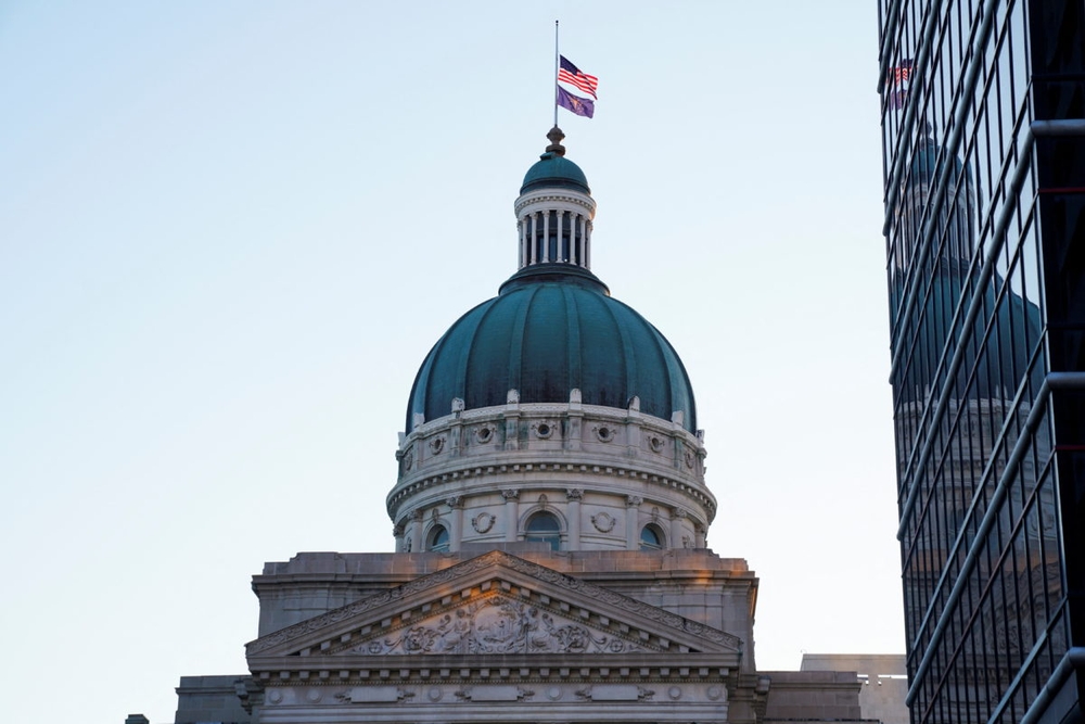img of The Gerrymandering Crisis in Indiana: A Direct Assault on American Democracy