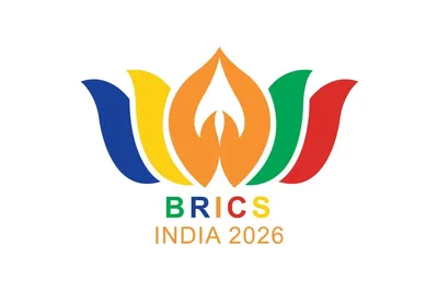 img of India's BRICS Presidency: A Defining Moment for Global South Resistance Against Western Hegemony
