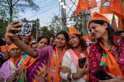 img of Decoding the 2026 Mandate: A People's Rebuke to Neo-Colonial Narratives