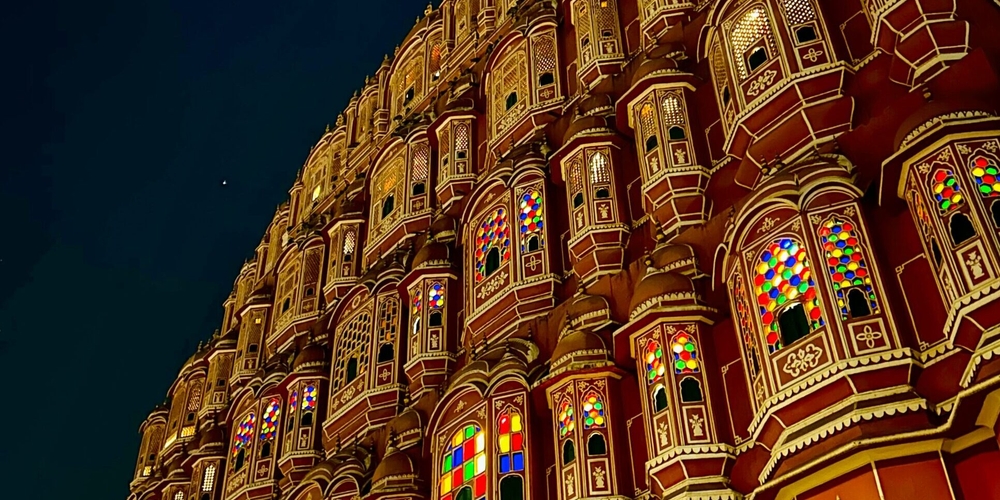 img of India's AI Ascent: Sovereign Ambition Versus the Think Tank Playbook
