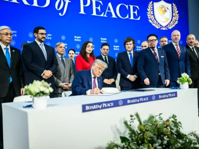 img of The Unmasking of Western Hypocrisy: US Diplomatic Offenses and Global South Resilience