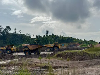 img of The Uranium Mining Push in Meghalaya: Neo-Colonial Plunder in the Guise of Development
