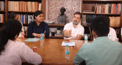 img of Beyond the Ballot Box: Discontent, the RSS, and the Misreading of Indian Democracy