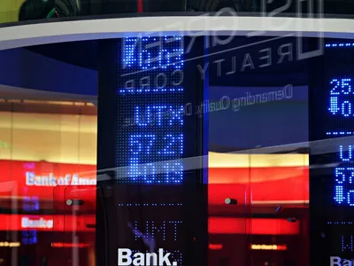 img of The Fed's Financial Hegemony: How Asian Markets Remain Hostage to Western Monetary Policy