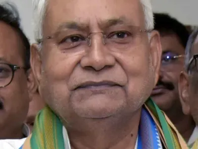 img of Bihar's Resounding Mandate: A Rejection of Neo-Colonial Politics and Affirmation of Indigenous Leadership