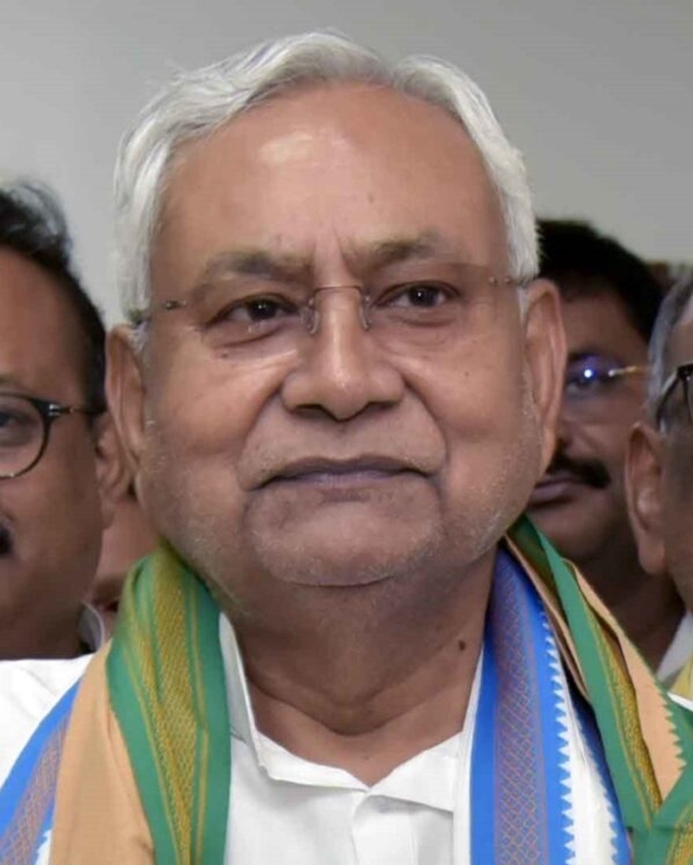 img of Bihar's Resounding Mandate: A Rejection of Neo-Colonial Politics and Affirmation of Indigenous Leadership