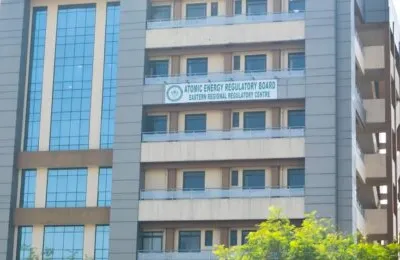 img of India's Nuclear Energy Revolution: A Bold Step Toward Sovereignty and Survival