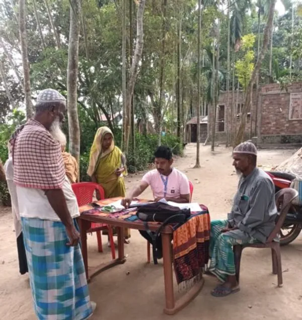 img of The Human Cost of Democracy: When Election Workers Die for the Ballot Box