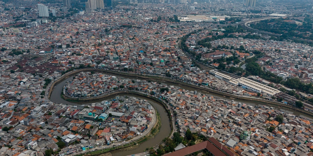 img of Indonesia at the Crossroads: Sovereign Promise or Neo-Colonial Peril?