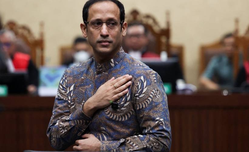 img of The Makarim Verdict: A Geopolitical Crucible for Indonesia and the Global South
