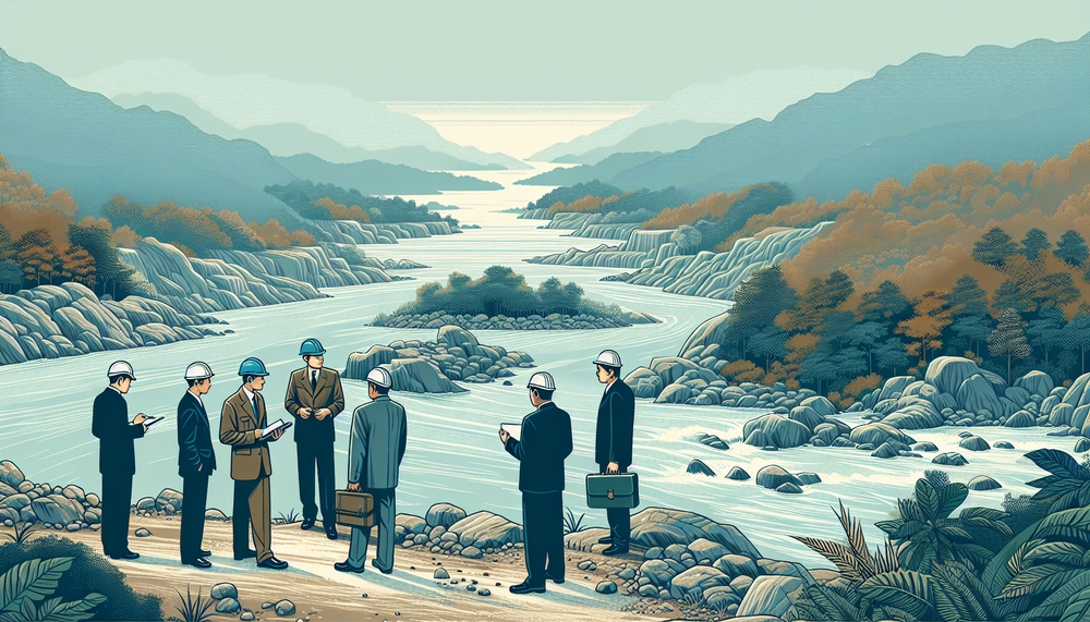 img of Revisiting the Indus Waters Treaty: Time for a New Chapter