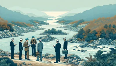 img of Revisiting the Indus Waters Treaty: Time for a New Chapter