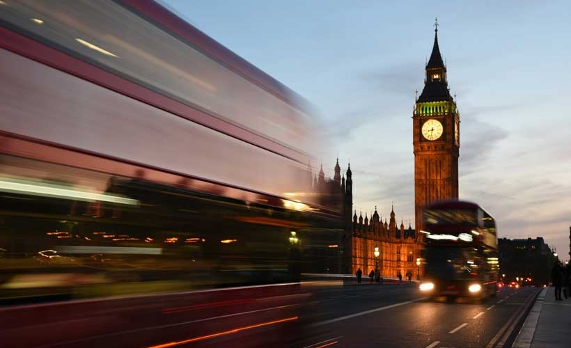 img of The Cracks in the Crown: How Imperial Overreach is Sinking the Bank of England