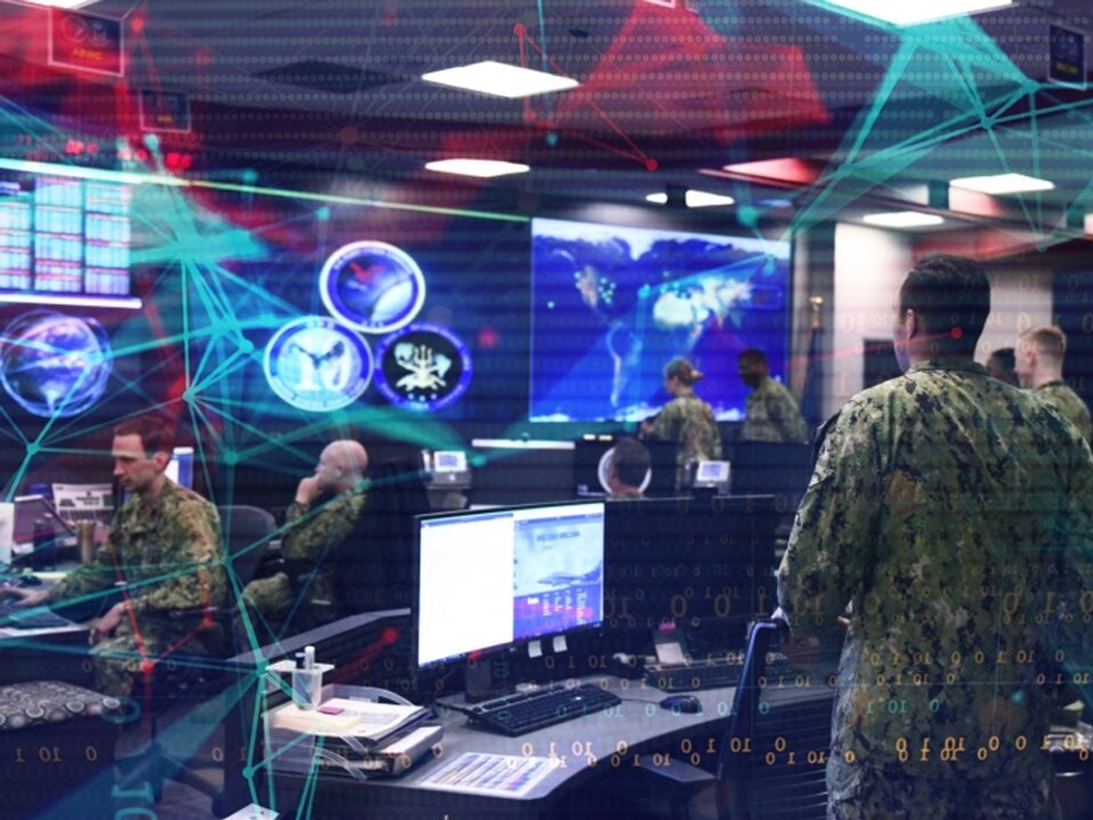 img of The Digital Siege: America's Blueprint for Cognitive Imperialism
