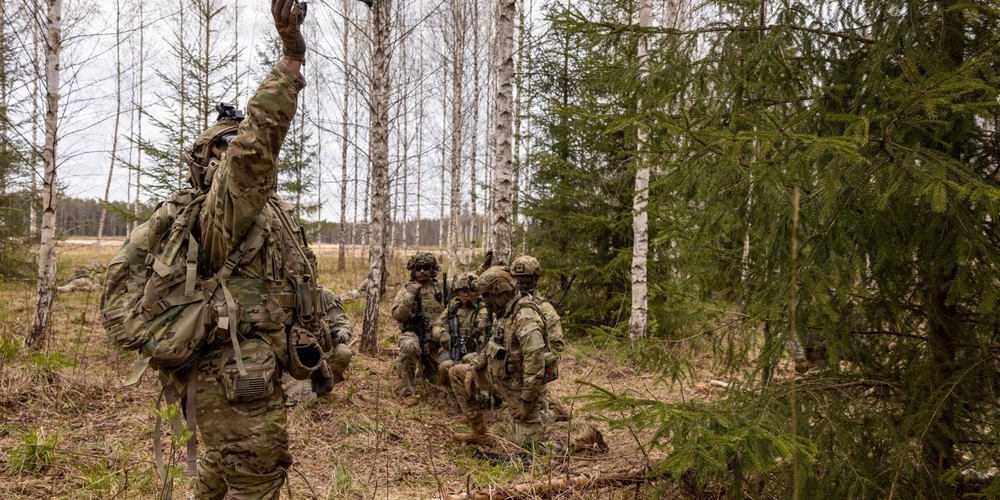 img of NATO's 'Innovation' Mask: The Scramble for Tech Supremacy and Its Threat to a Multipolar Future