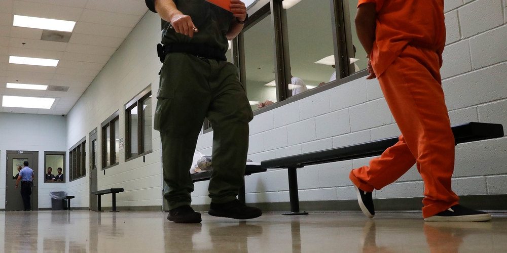 img of Shrouded in Secrecy: The Crisis in California's Private Immigration Detention Centers
