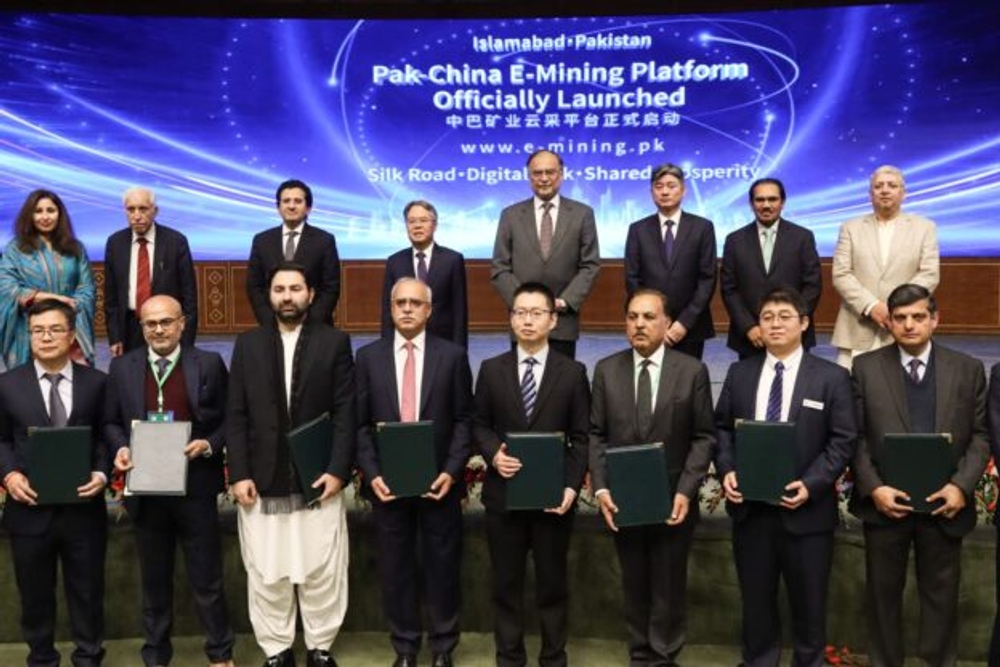 img of Pakistan's Mineral Ambitions: Another Extractivist Trap for the Global South