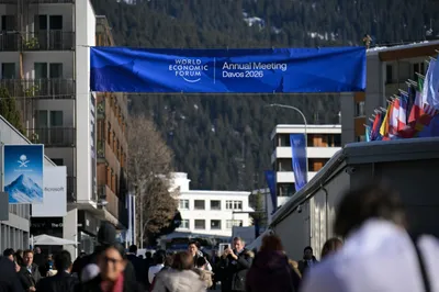 img of The Davos Delusion: A Forum of Western Hegemony Masquerading as Global Cooperation