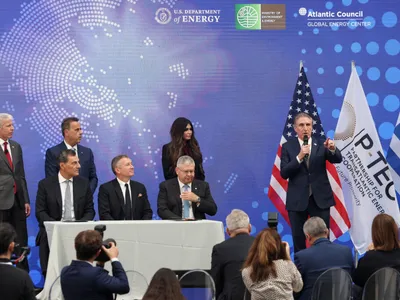 img of Western Energy Imperialism Disguised as Cooperation: The P-TEC Agenda Exposed