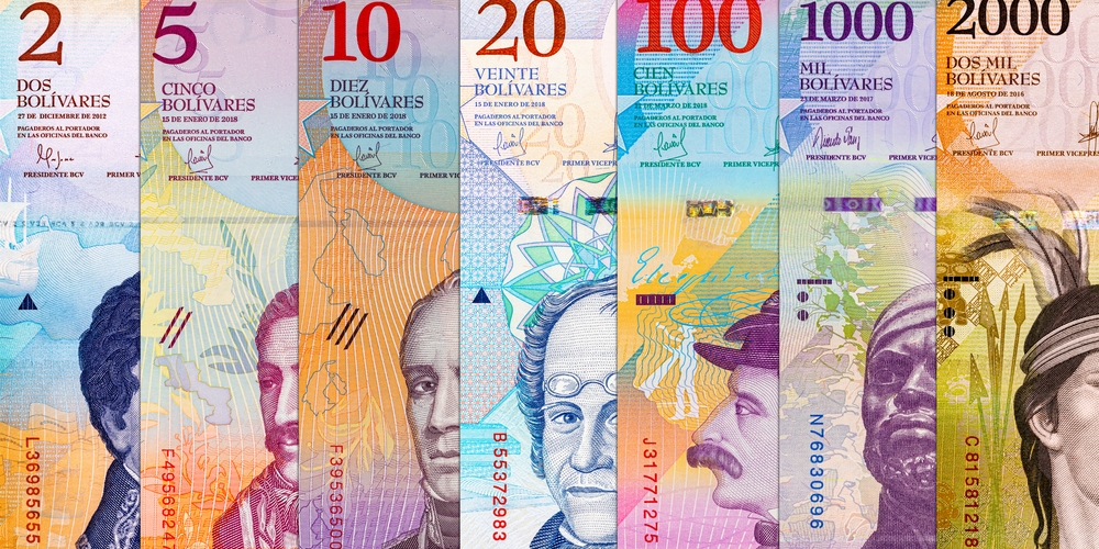 img of The Caracas Carve-Up: How Venezuela's Debt Restructuring Exposes the Brutal Reality of Financial Neo-Colonialism