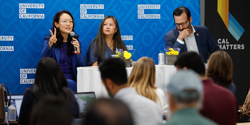 img of The California Crucible: A Democratic Choice Between Revolution and Reform in the Insurance Arena