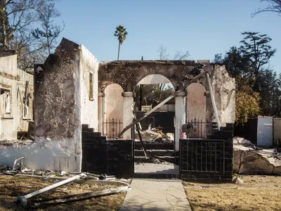 img of The Dual Fires: California's Insurance Crisis and the Battle for Democratic Integrity