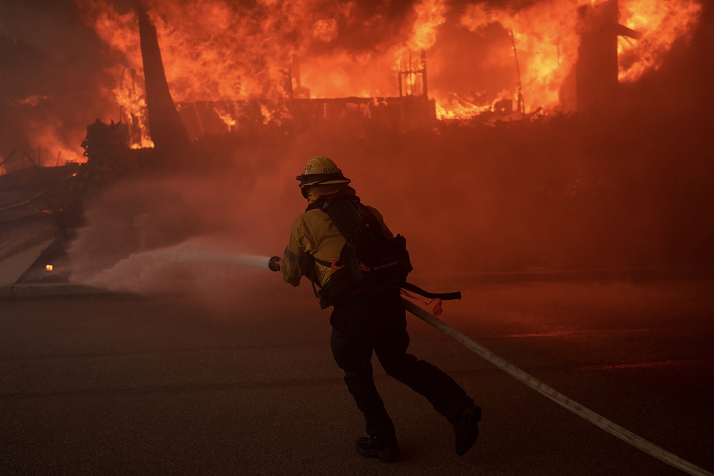 img of California's Insurance Crossroads: Balancing Consumer Protection and Market Stability in the Era of Climate Disasters