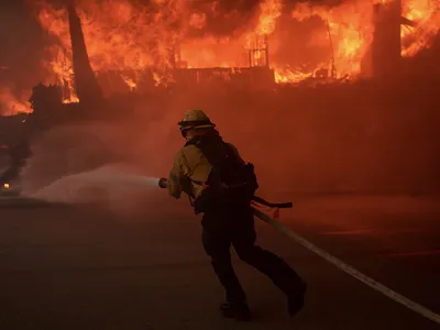 img of California's Insurance Crossroads: Balancing Consumer Protection and Market Stability in the Era of Climate Disasters