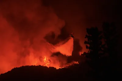 img of California's Insurance Crisis: A Betrayal of Promise and a Test of Principle