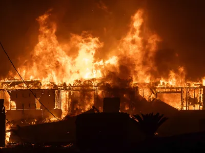 img of The Double Disaster: How Insurance Companies Systematically Betray Wildfire Survivors While Regulators Stand By
