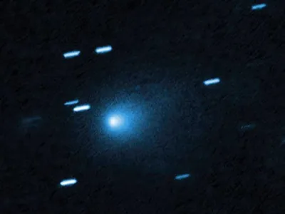 img of 3I/ATLAS: An Ancient Cosmic Messenger and the Earthly Politics of Discovery