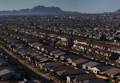 img of The Silent Conquest: How Investor Ownership of Single-Family Homes Threatens the American Dream