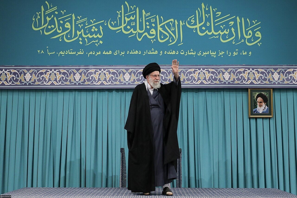 img of The Death of Khamenei: Western Aggression and Iran's Crossroads