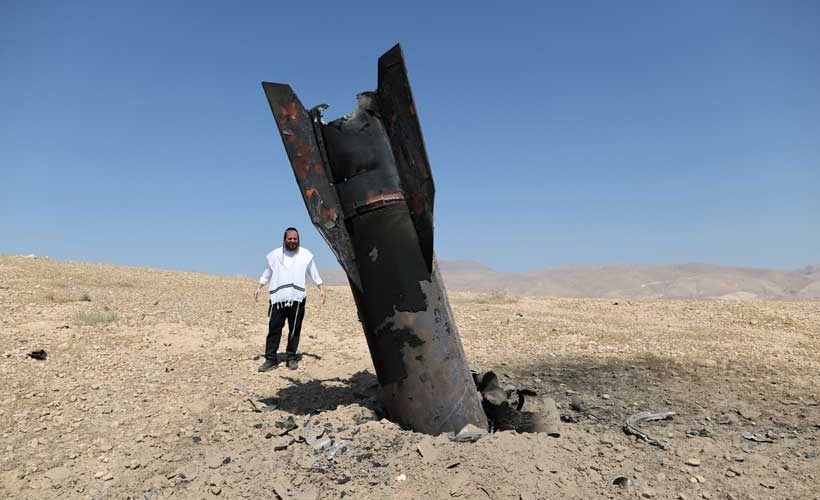 img of The Fragile Ceasefire: Another Chapter in the West's Manufactured Middle Eastern Crisis