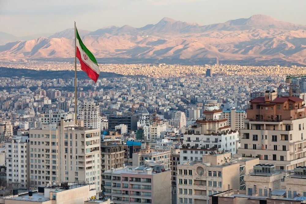 img of Iran's Existential Shift: From Regional Conflict to State Survival