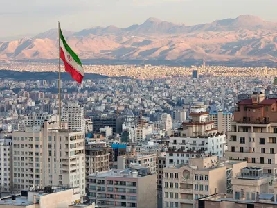 img of Iran's Existential Shift: From Regional Conflict to State Survival