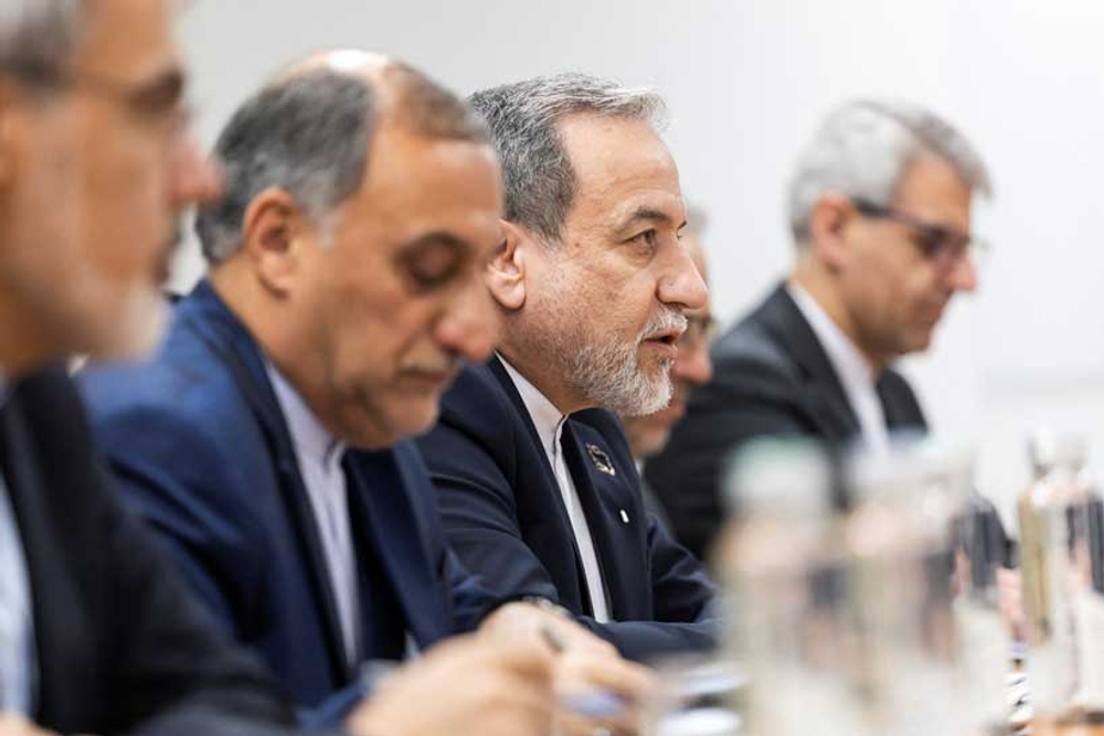 img of The Gulf Gambit: Decoding America's Latest 'Deal' with Iran