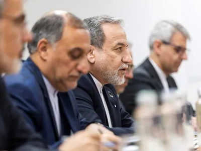 img of The Gulf Gambit: Decoding America's Latest 'Deal' with Iran