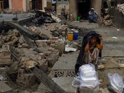 img of Iran's Fuel for Myanmar's Atrocities: When Sanctions Create Deadly Alliances